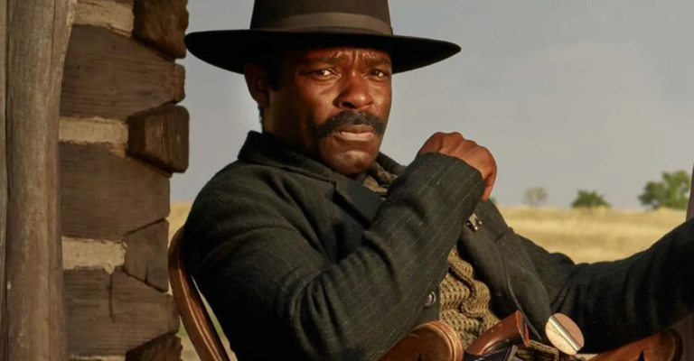 Homens Da Lei: Bass Reeves: Episódio 1 Explicado | George Reeves Vivo ou Morto?