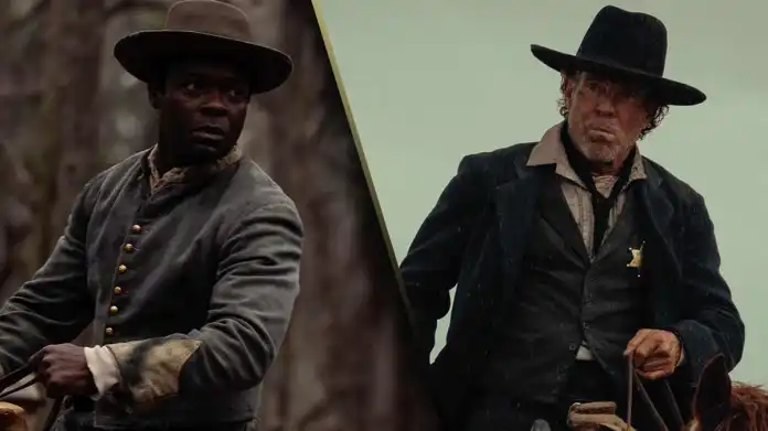 Homens Da Lei: Bass Reeves: Final do Episódio 2 | Bass se tornou um Delegado dos EUA?