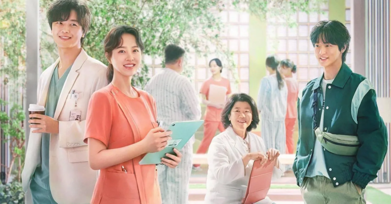 Uma Dose Diária de Sol: Temporada 2 | Ampliando a Conversa Sobre Saúde Mental em Doramas
