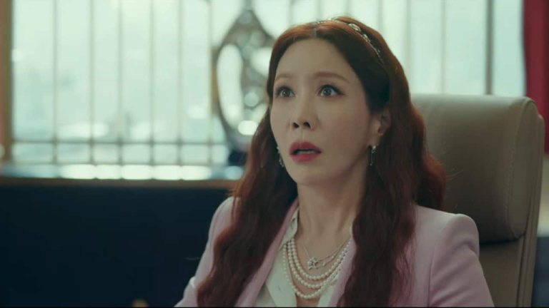 Strong Girl Nam Soon: Episódio 9 Explicado | Geum Ju Está Morta?
