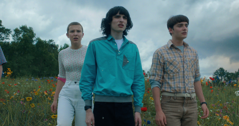 Stranger Things: O Primeiro Título do Episódio de Estreia da 5ª Temporada Foi Revelado