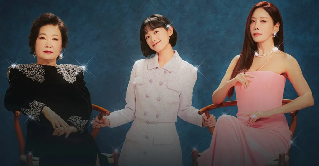 Strong Girl Nam Soon: Episódio 10 Explicado | A Complexa Relação entre Ryu Si O e Nam Soon 13