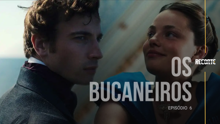 Os Bucaneiros: Episódio 6 Explicado | Theo e Nan vão se casar?
