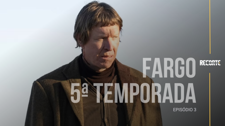 Fargo: Temporada 5 – Episódio 3 | O que Ole Munch está planejando?