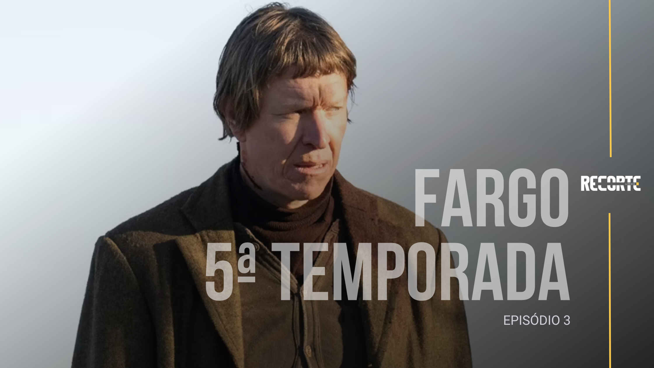 Fargo: Temporada 5 - Episódio 3 | O que Ole Munch está planejando? 2