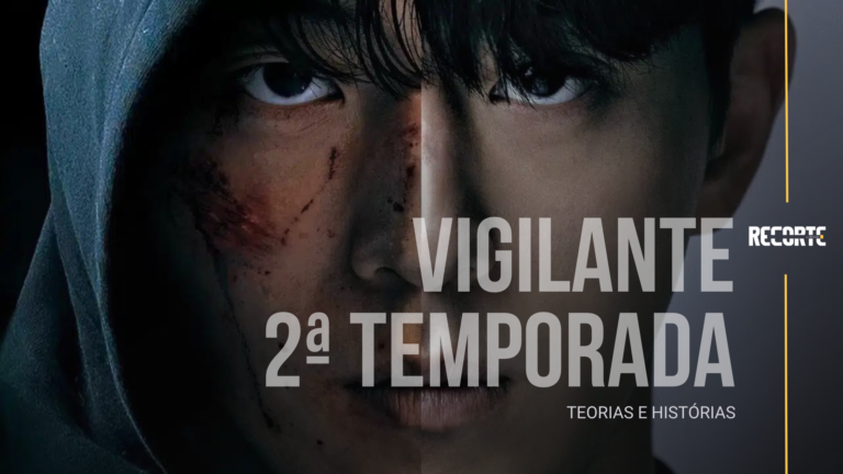 Vigilante: Teorias da 2ª Temporada | O Que Podemos Esperar no Próximo Capítulo do K-Drama?