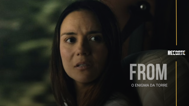 From: Decifrando o Enigma da Torre na 2ª Temporada | Perrineau Revela: “Tudo Depende da Sua Ideia de Morte”