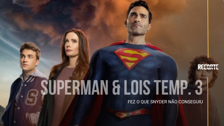 Superman e Lois