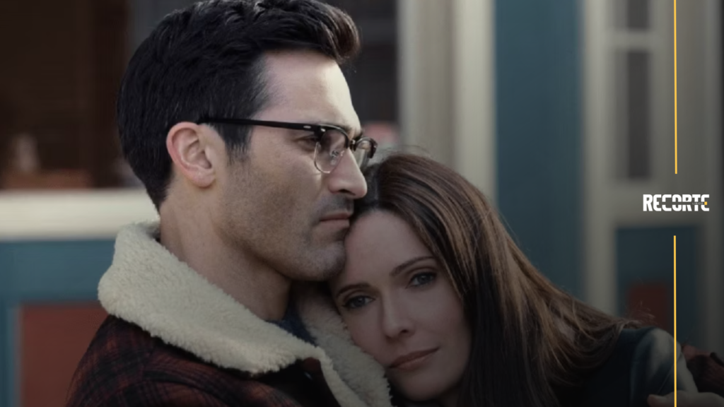 Superman e Lois Temporada 3: Fez o que Snyder não conseguiu 