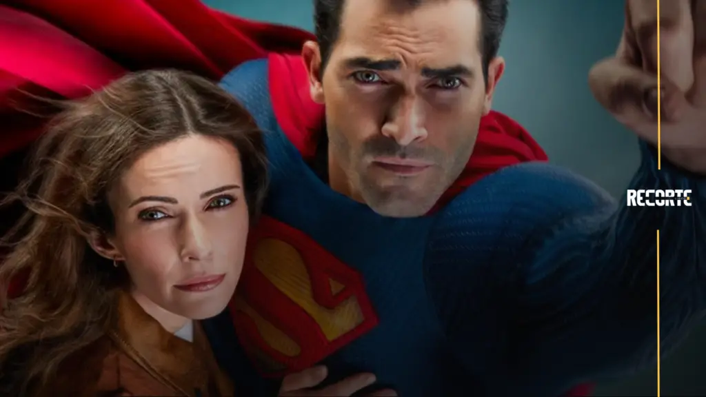 Superman e Lois Temporada 3: Fez o que Snyder não conseguiu 