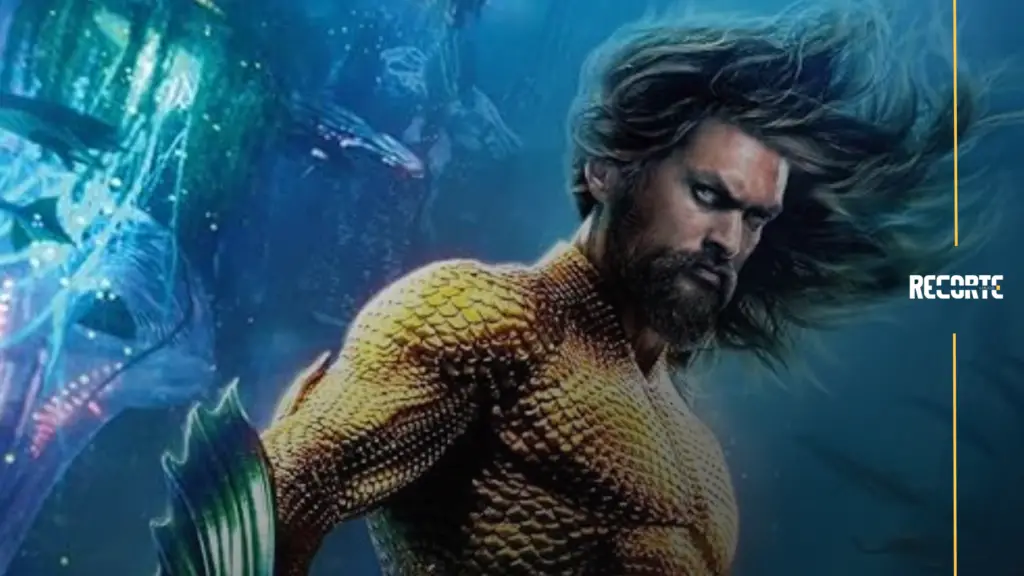 Aquaman 2: O Reino Perdido | Análise Crítica Detalhada do Filme de James Wan