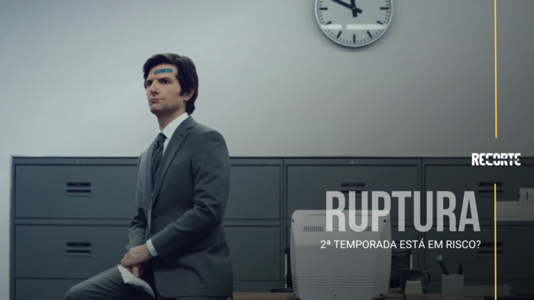 Ruptura: 2ª Temporada em Perigo? O Futuro da Série Está em Risco e os Fãs Já estão em Pânico!