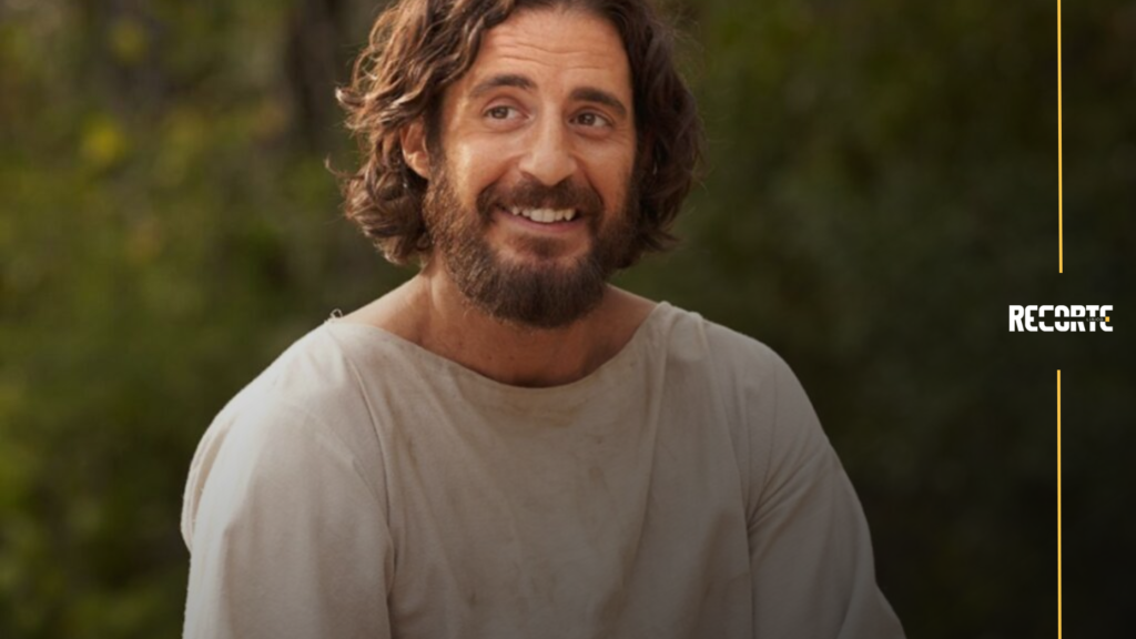 The Chosen: Novas Temporadas Já Disponíveis na Netflix