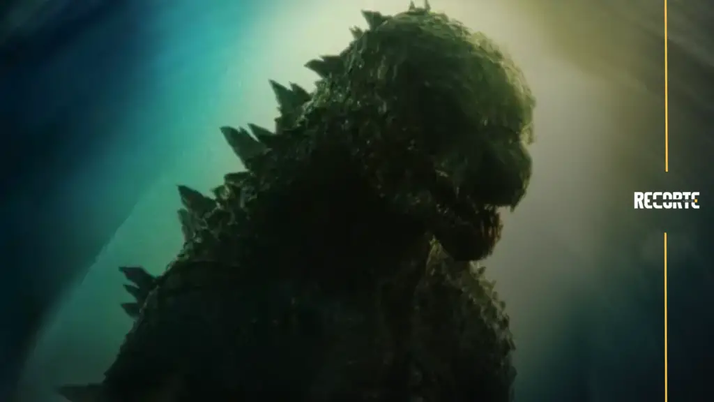Monarch: Legado de Monstros | Episódio 6 | O Godzilla Ressurge?