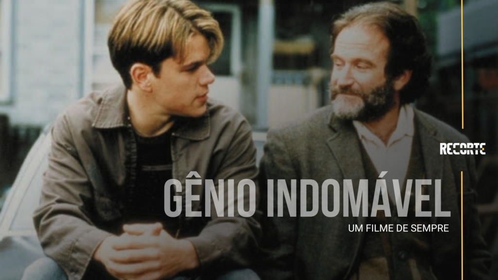 Gênio Indomável: Reflexões Sobre a Vida e a Felicidade 7