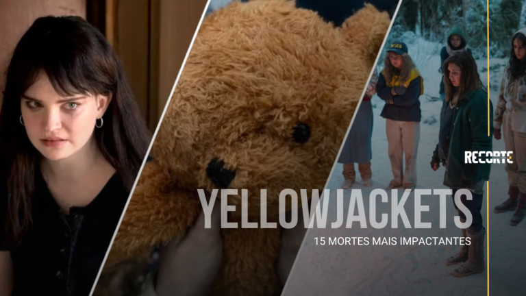 Yellowjackets: As 15 Mortes Mais Chocantes da Série (Até Agora)