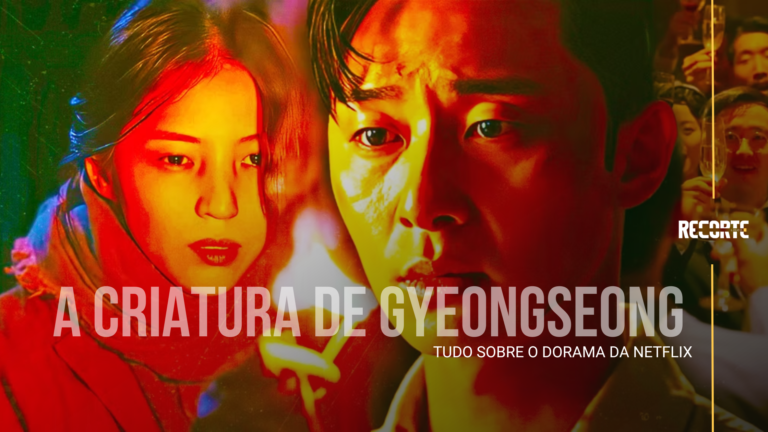 A Criatura de Gyeongseong: Quantos Episódios Restam Após a 1ª Parte e Data de Lançamento da Parte 2