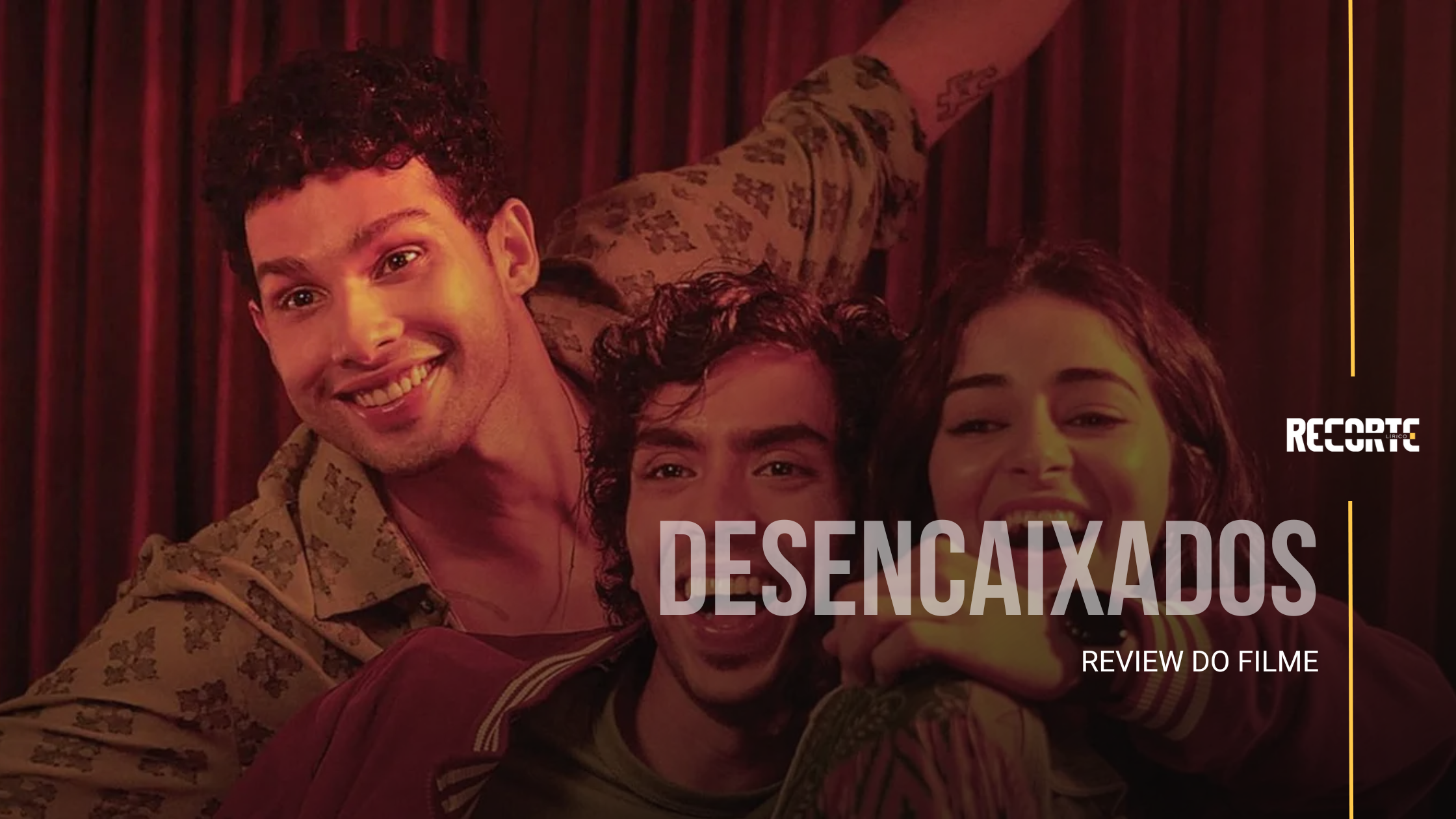 Neil em Desencaixados: Final Explicado | O Que Acontece Com o Negócio da Academia?