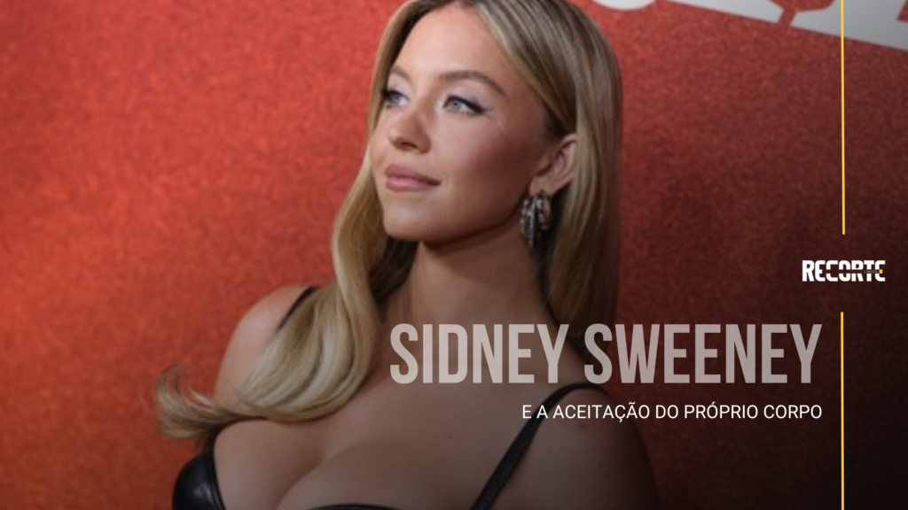 Sydney Sweeney, Estrela de Euphoria: "Sentia Desconfortável com o Tamanho dos meus Seios" 2