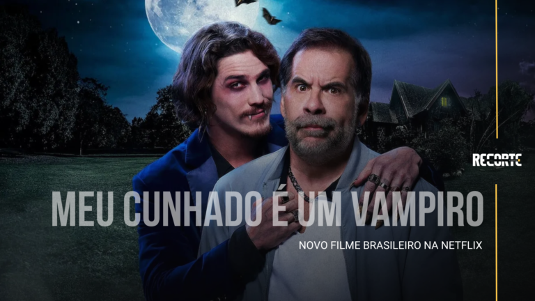 Meu Cunhado é um Vampiro: Fernandinho Conseguiu Parar Ula Drax?