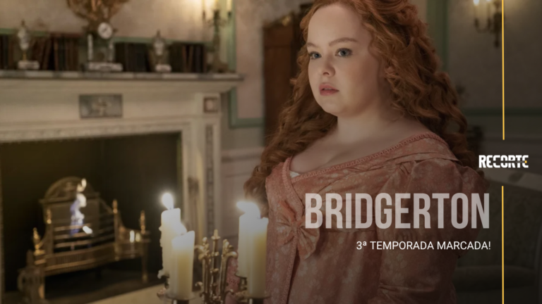Bridgerton 3: Amores Proibidos e Escândalos à Vista! Descubra o Que a Nova Temporada Reserva!