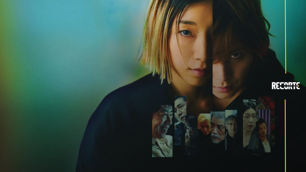 Golpe Perigoso: um imperdível filme da netflix 3