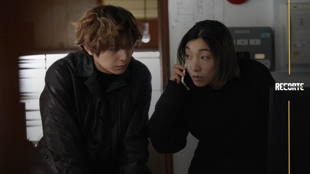 Golpe Perigoso: um imperdível filme da netflix