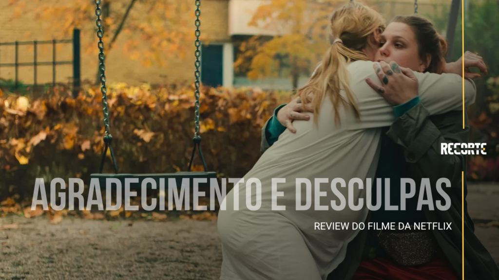 Agradecimento e Desculpas: Uma Jornada Pungente Sobre o Luto Complexo 9