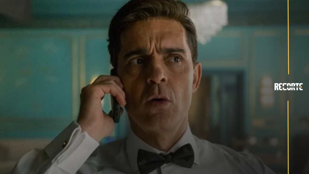 Berlim: Teorias e Previsões para a 2ª Temporada da Série da Netflix 1