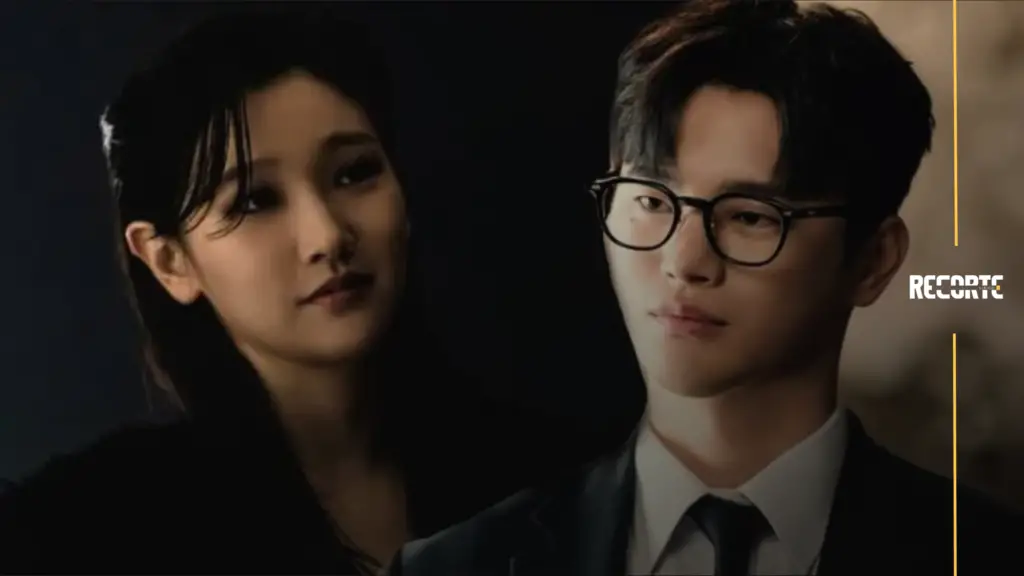 O Jogo da Morte: Final da Parte 1 | Quem Matou Yee-Jae e Ji-Soo?