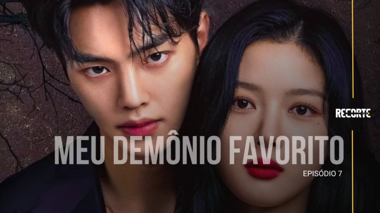 Meu Demônio Favorito: Episódio 7 | Gu Won em Perigo?