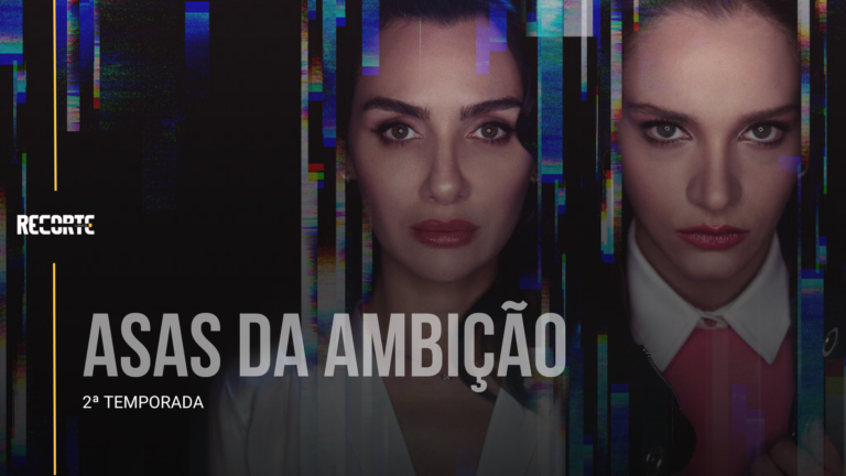 Asas da Ambição: Final da 2ª Temporada | Quem se Tornou o Novo Rosto do ‘The Other Side’?
