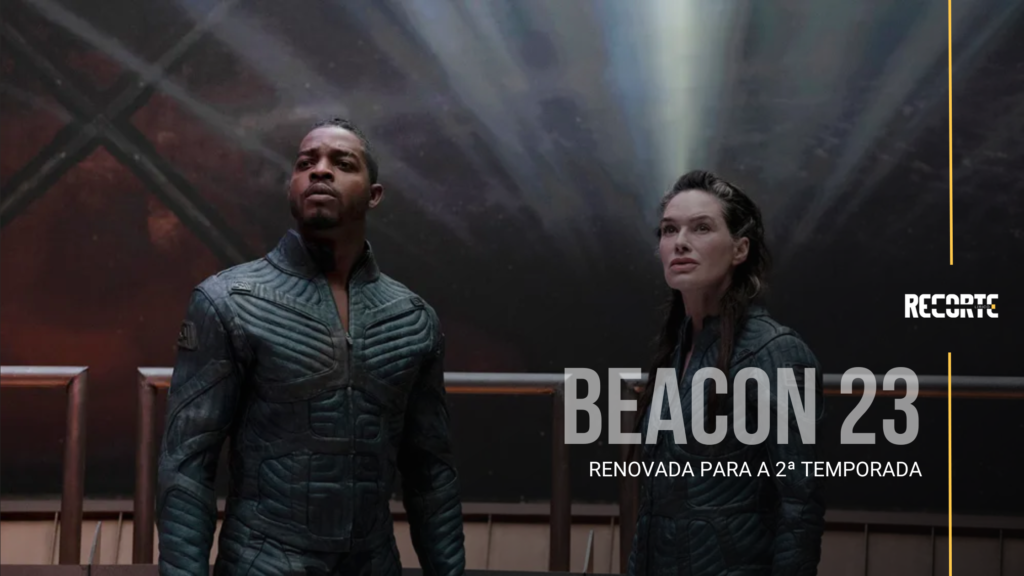 Beacon 23 Renovada para a 2ª Temporada [Confira o Enredo Esperado] 7