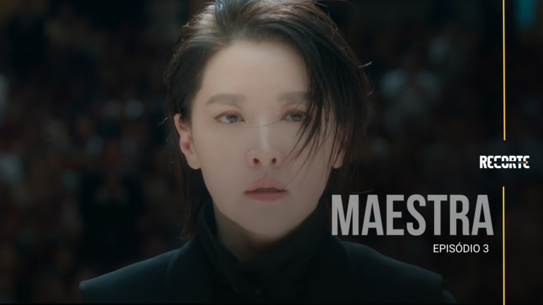 Maestra: Strings of Truth | Episódio 3 | Por que Seeum Protege Phil?