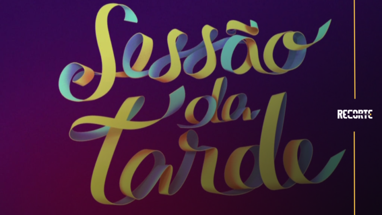 Sessão da Tarde: Saiba Quais Filmes a Globo Vai Exibir na Semana [Veja a Programação]