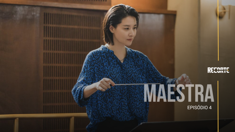 Maestra: Strings of Truth | Episódio 4 | Seeum e o Mistério de Remington