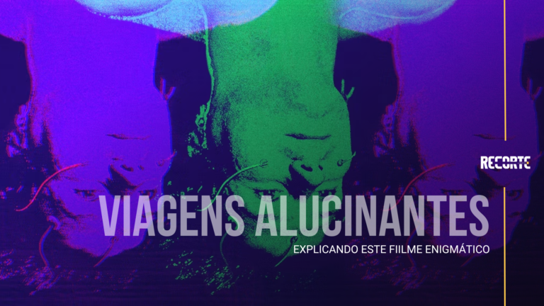 O Enigma do Suspense: Desvendando os Mistérios de ‘Viagens Alucinantes’