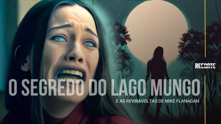 Como Mike Flanagan se Inspirou em um Filme Obscuro para Criar sua Reviravolta Mais Impactante na Netflix