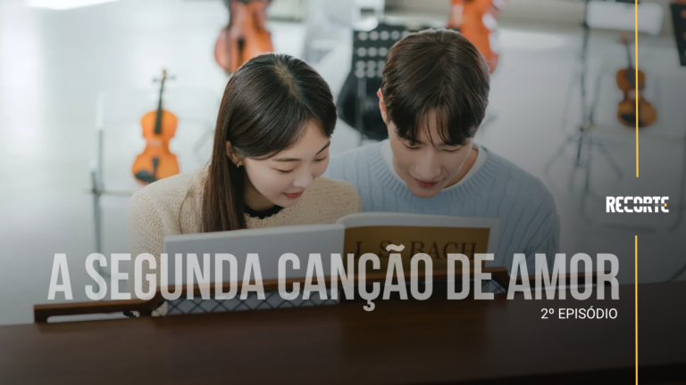 A Segunda Canção de Amor: Episódio 2 Explicado | Um Final Feliz para Hyeonsoo e Suho?