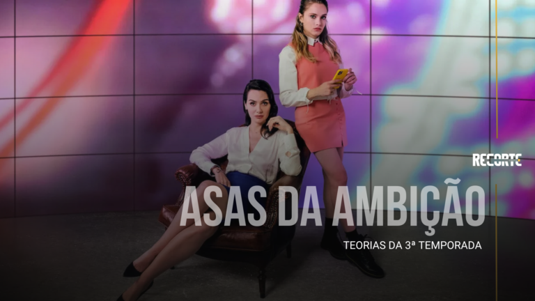 Asas da Ambição: Teorias da 3ª Temporada | O que Acontecerá com Kenan, Asli e Lale?