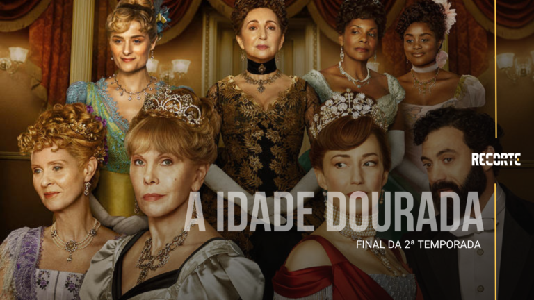 A Idade Dourada: Final da 2ª Temporada Explicado | Os Van Rhijns Escapam da Ruína Financeira?