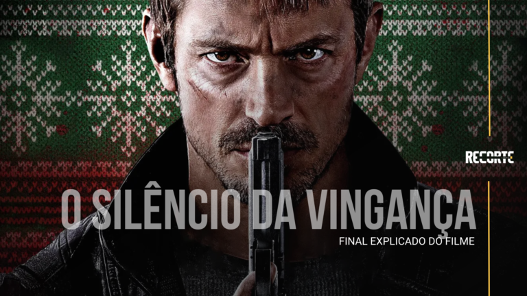 O Silêncio da Vingança: Final Explicado | Brian e Dennis Sobreviverão?