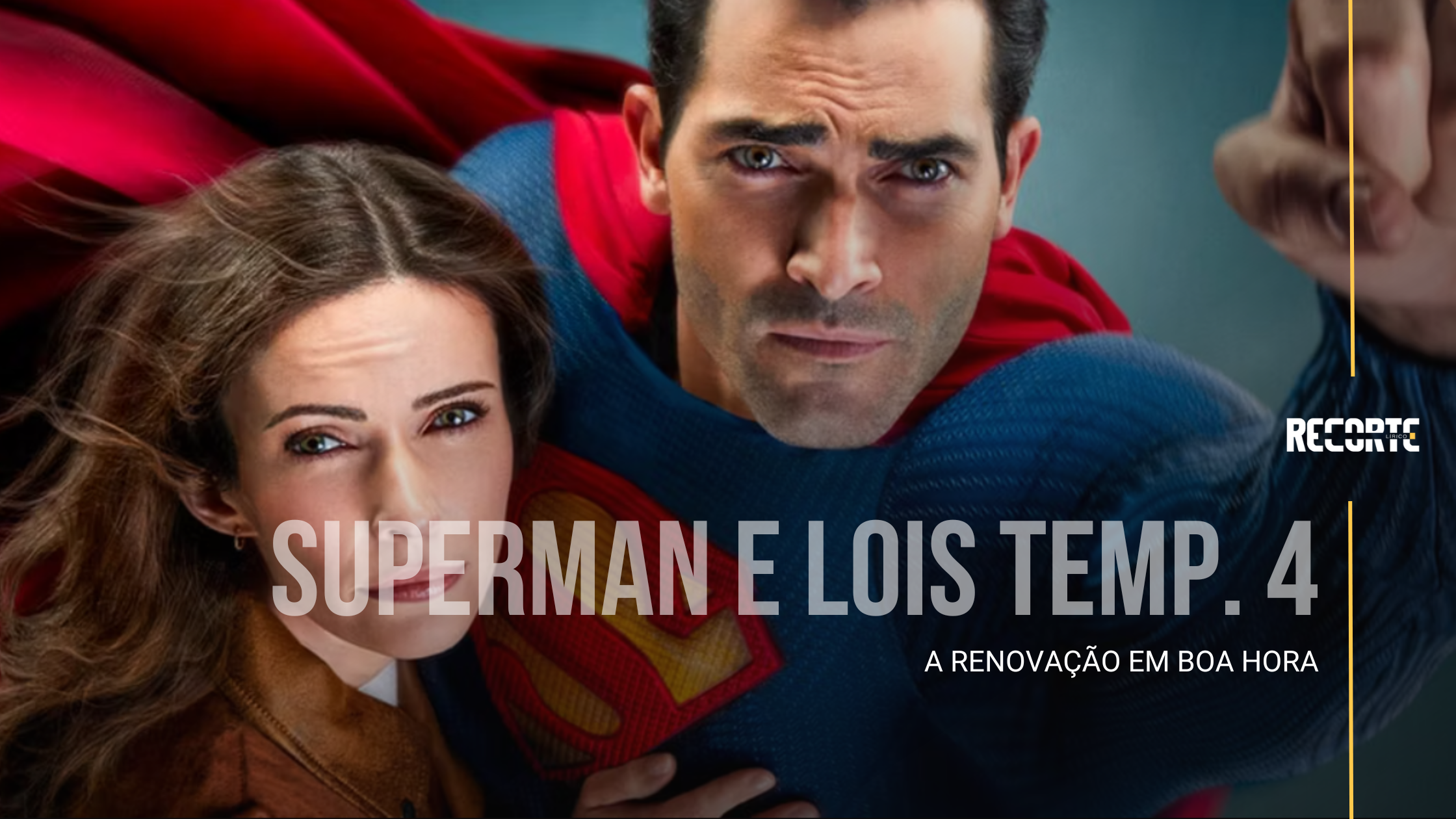 Superman e Lois