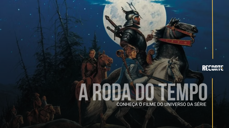 A Roda do Tempo: Explorando o Universo Expandido com o Filme ‘A Era das Lendas’