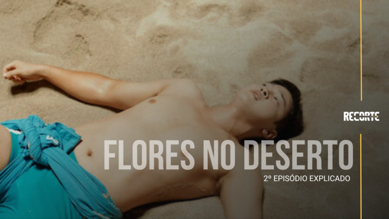 Flores no Deserto: 2º Episódio Explicado | A Pressão de Baek Du para Voltar ao Ssireum