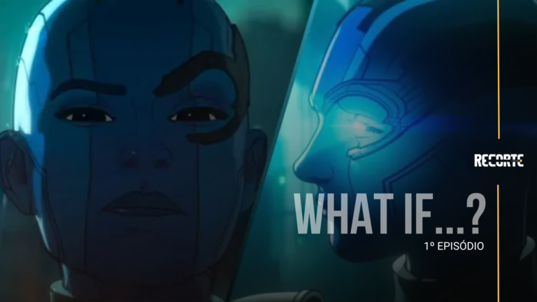 What If…?: 1º Episódio | O Mistério em Torno da Morte de Irani Rael