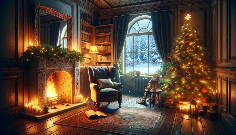 Crônica de Natal: Gratidão e Renovação