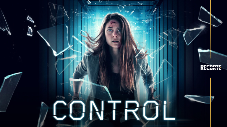 Control: O Retorno Controverso de Kevin Spacey ao Cinema
