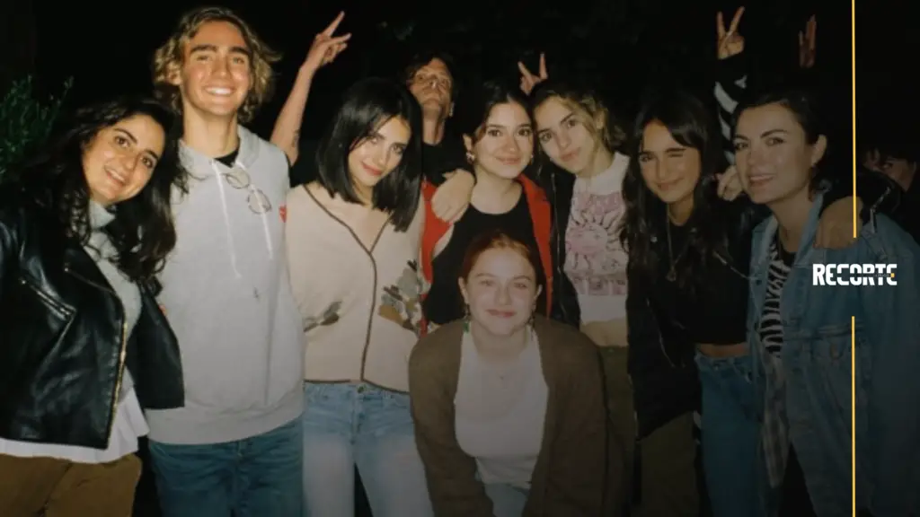 Cindy La Regia: Adolescência | Onde Foi Filmada a Série da Netflix?