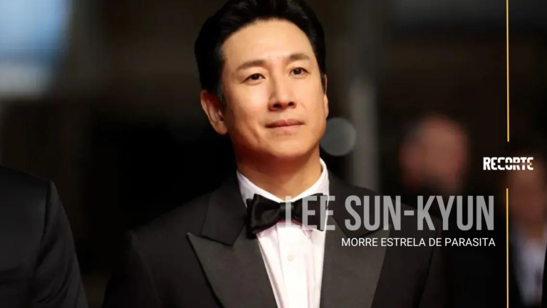 Lee Sun-Kyun: A Trajetória e o Trágico Fim do Talentoso Ator de Parasita